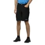 Jack Wolfskin Tourer Kurze Hose
