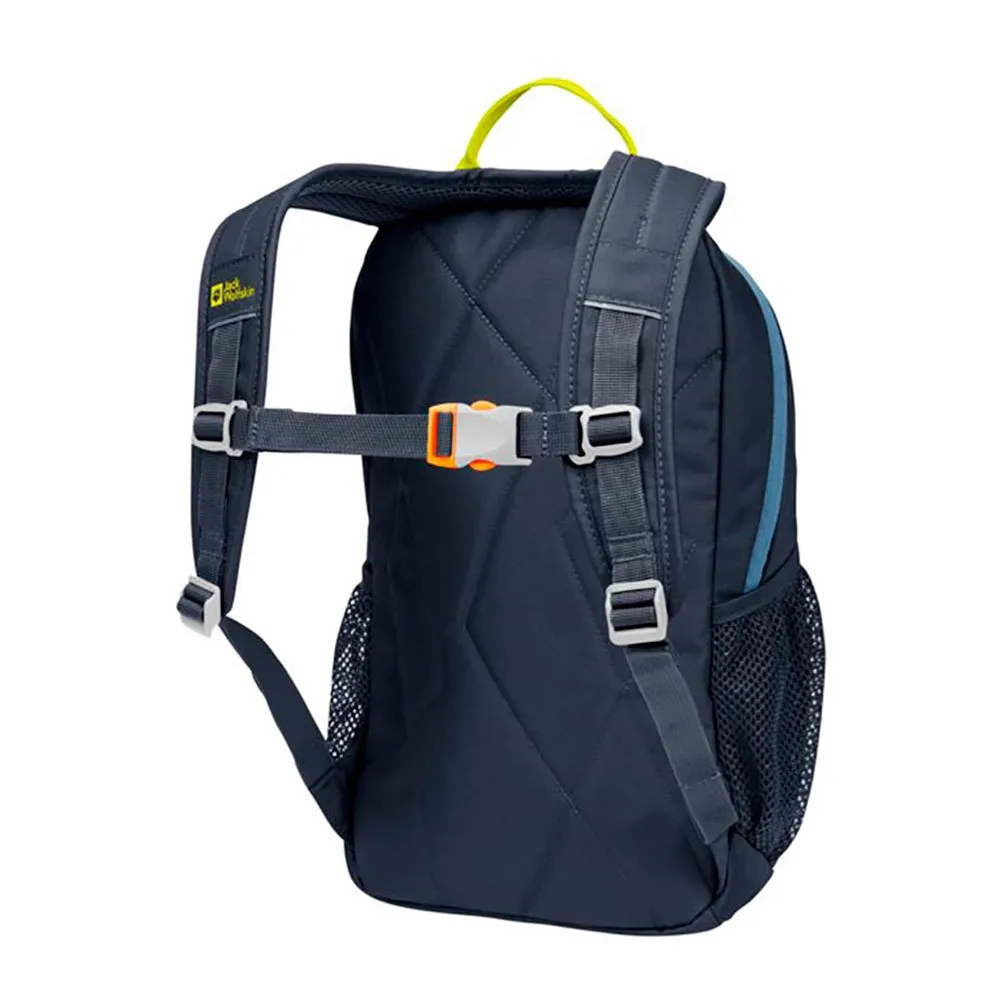 Jack Wolfskin Track Jack 10l Rucksack