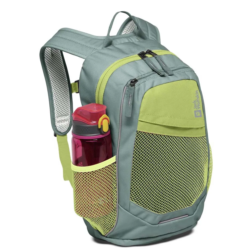 Jack Wolfskin Track Jack 10l Rucksack Jack Wolfskin Track Jack 10l Rucksack