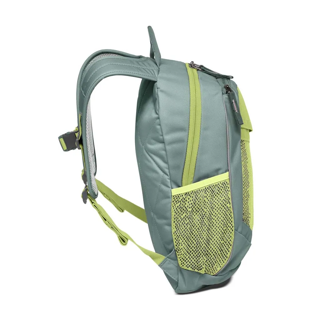 Jack Wolfskin Track Jack 10l Rucksack Jack Wolfskin Track Jack 10l Rucksack