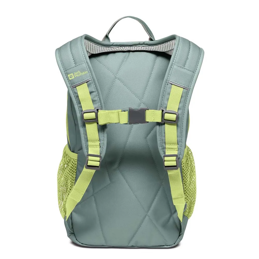 Jack Wolfskin Track Jack 10l Rucksack Jack Wolfskin Track Jack 10l Rucksack