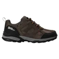 Jack Wolfskin Trail Hiker Texapore Low Wanderschuhe Jack Wolfskin Trail Hiker Texapore Low Wanderschuhe