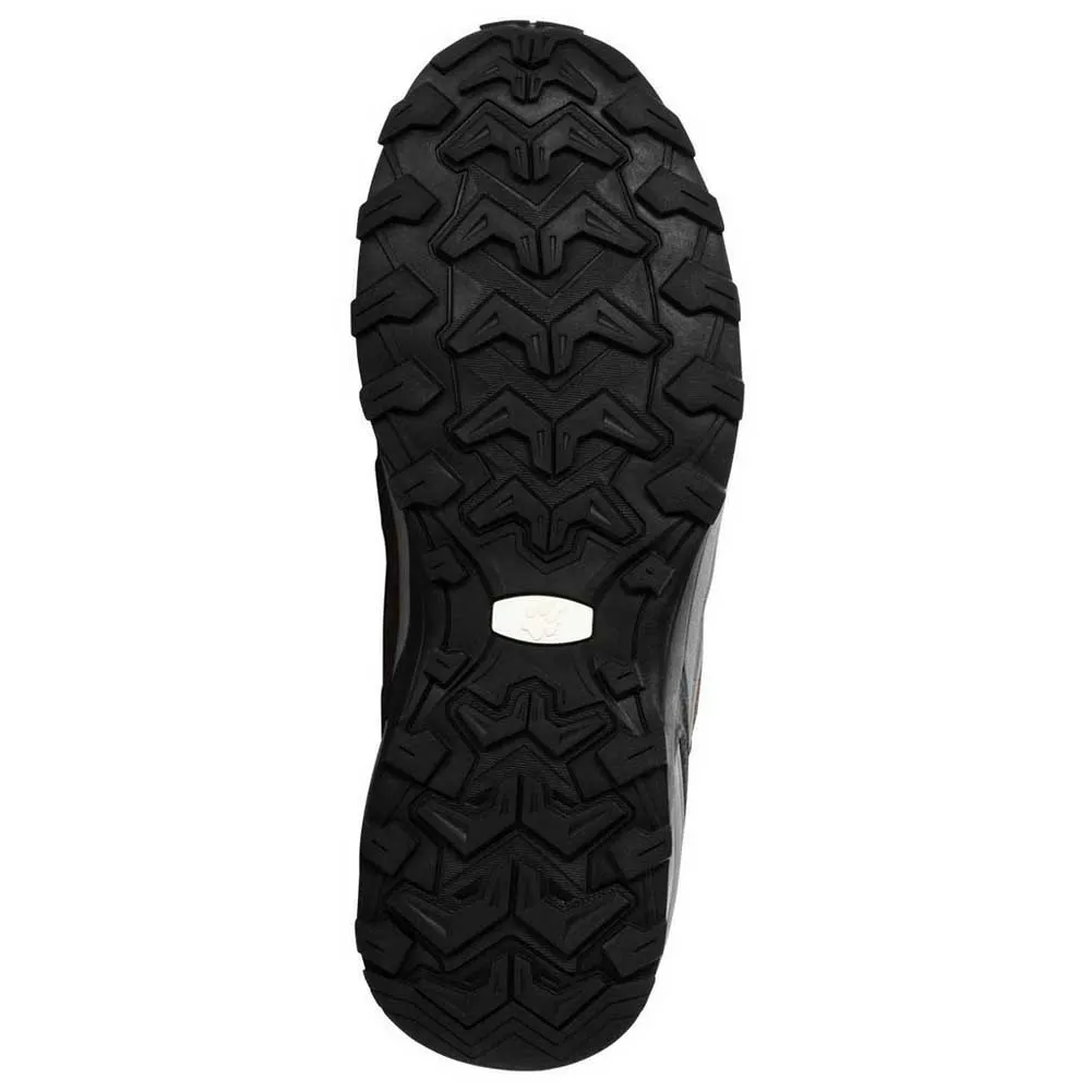 Jack Wolfskin Trail Hiker Texapore Low Wanderschuhe Jack Wolfskin Trail Hiker Texapore Low Wanderschuhe