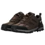 Jack Wolfskin Trail Hiker Texapore Low Wanderschuhe