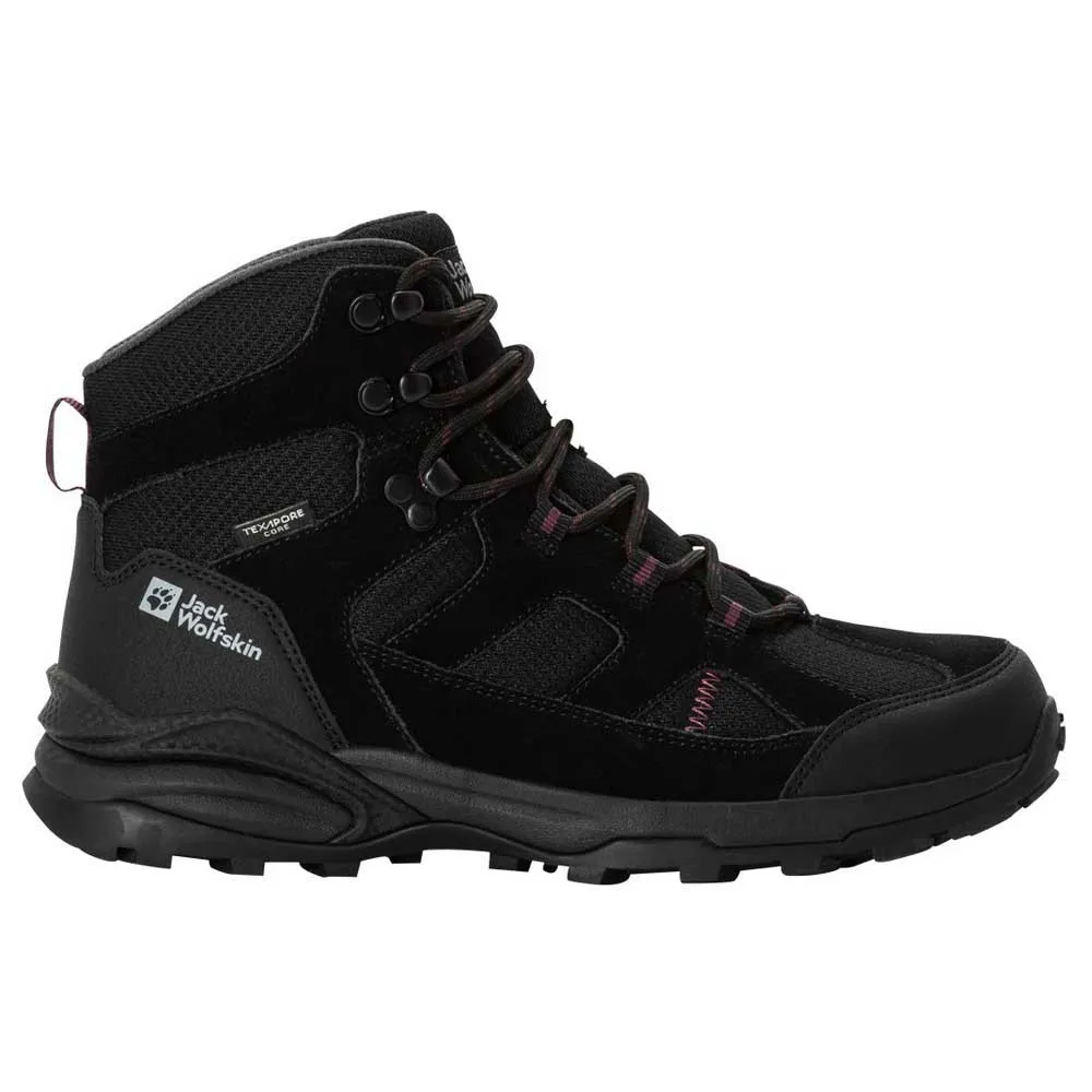 Jack Wolfskin Trail Hiker Texapore Mid Wanderstiefel Jack Wolfskin Trail Hiker Texapore Mid Wanderstiefel