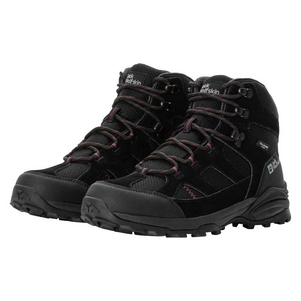 Jack Wolfskin Trail Hiker Texapore Mid Wanderstiefel Jack Wolfskin Trail Hiker Texapore Mid Wanderstiefel