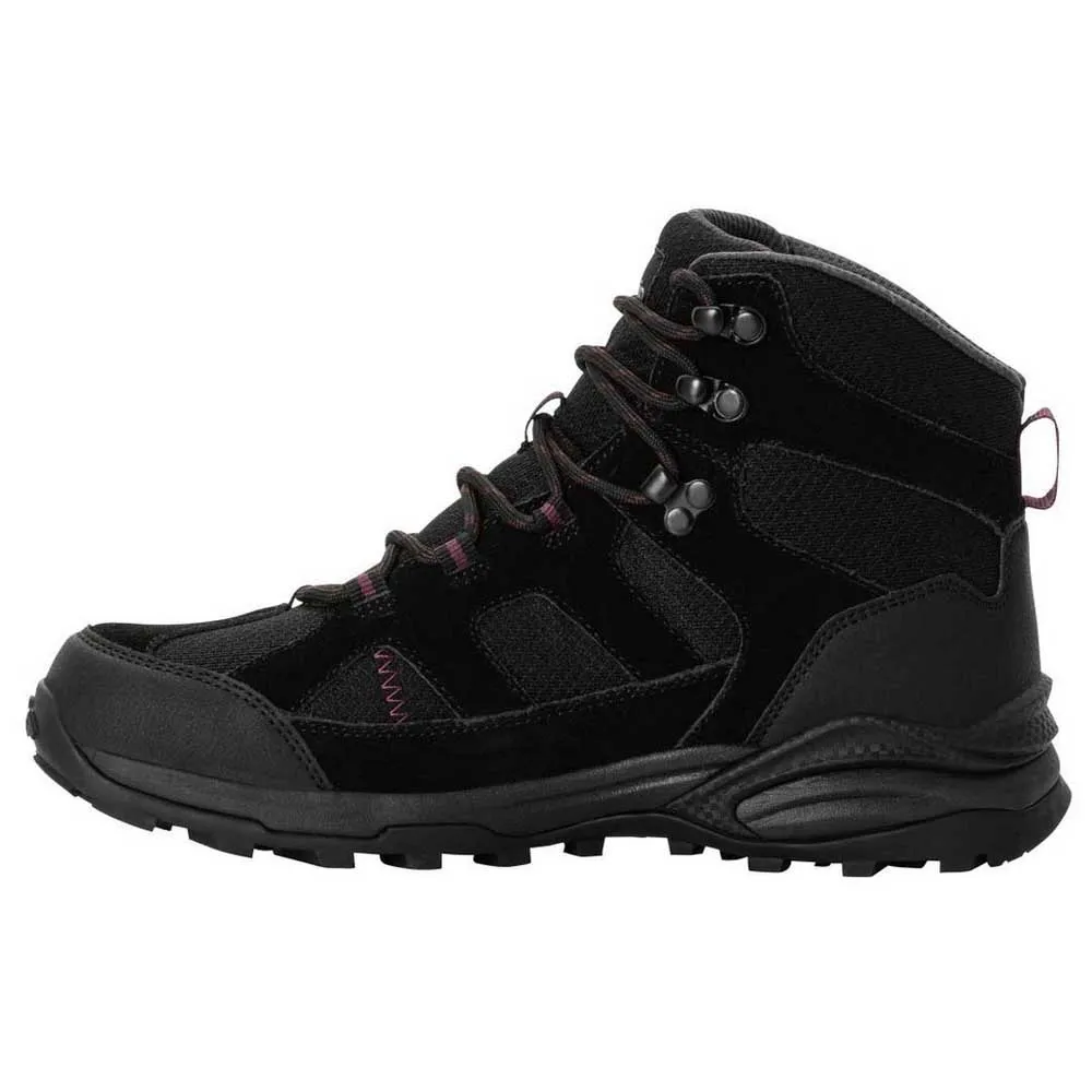 Jack Wolfskin Trail Hiker Texapore Mid Wanderstiefel Jack Wolfskin Trail Hiker Texapore Mid Wanderstiefel