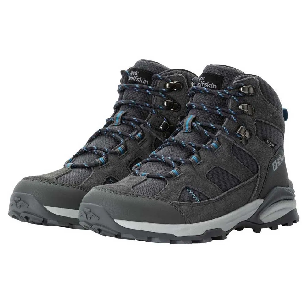 Jack Wolfskin Trail Hiker Texapore Mid Wanderstiefel Jack Wolfskin Trail Hiker Texapore Mid Wanderstiefel