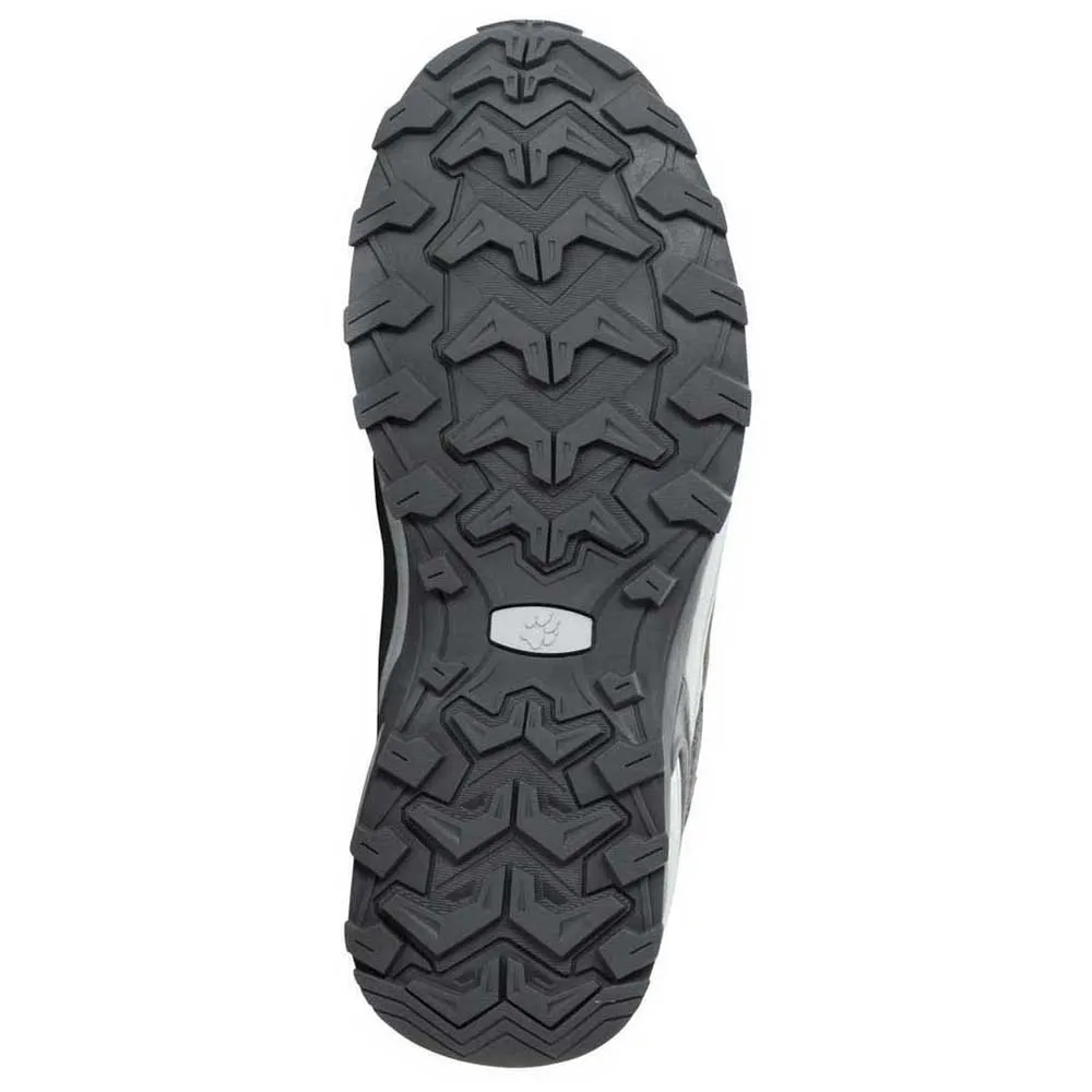Jack Wolfskin Trail Hiker Texapore Mid Wanderstiefel Jack Wolfskin Trail Hiker Texapore Mid Wanderstiefel