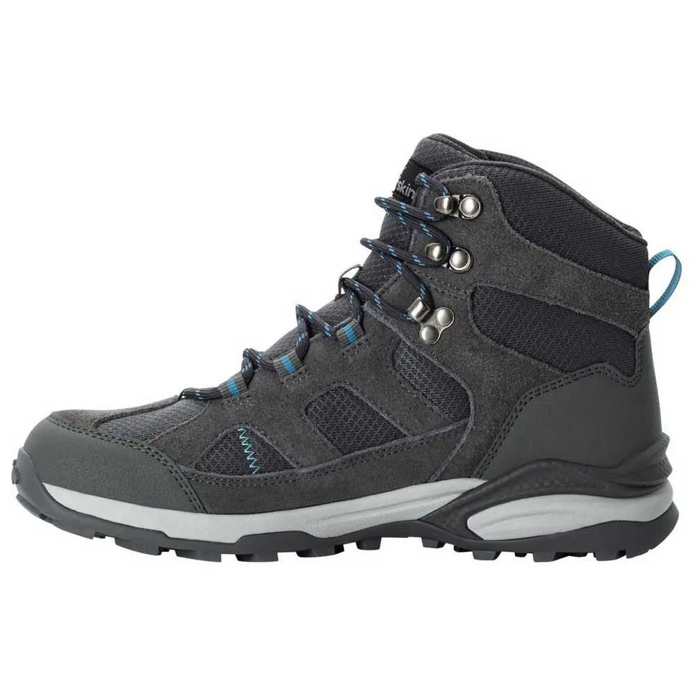 Jack Wolfskin Trail Hiker Texapore Mid Wanderstiefel Jack Wolfskin Trail Hiker Texapore Mid Wanderstiefel