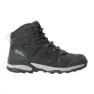 Tarmac grey / light blue