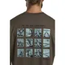Jack Wolfskin Trailblazer Kurzarm-t-shirt
