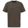 Jack Wolfskin Trailblazer Kurzarm-t-shirt
