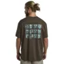 Jack Wolfskin Trailblazer Kurzarm-t-shirt