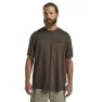 Jack Wolfskin Trailblazer Kurzarm-t-shirt