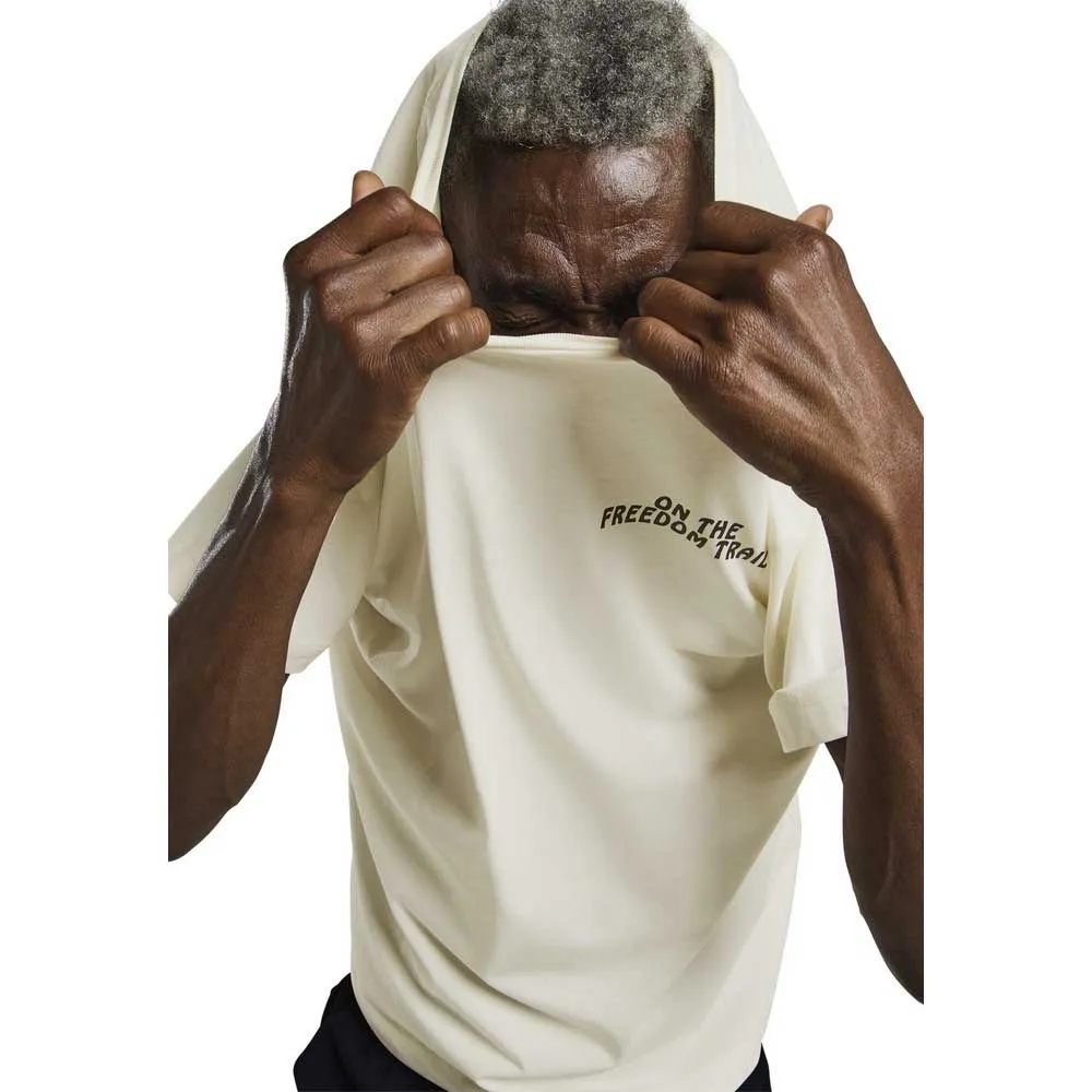 Jack Wolfskin Trailblazer Kurzarm-t-shirt Jack Wolfskin Trailblazer Kurzarm-t-shirt