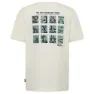 Jack Wolfskin Trailblazer Kurzarm-t-shirt