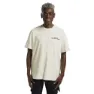 Trail cotton white