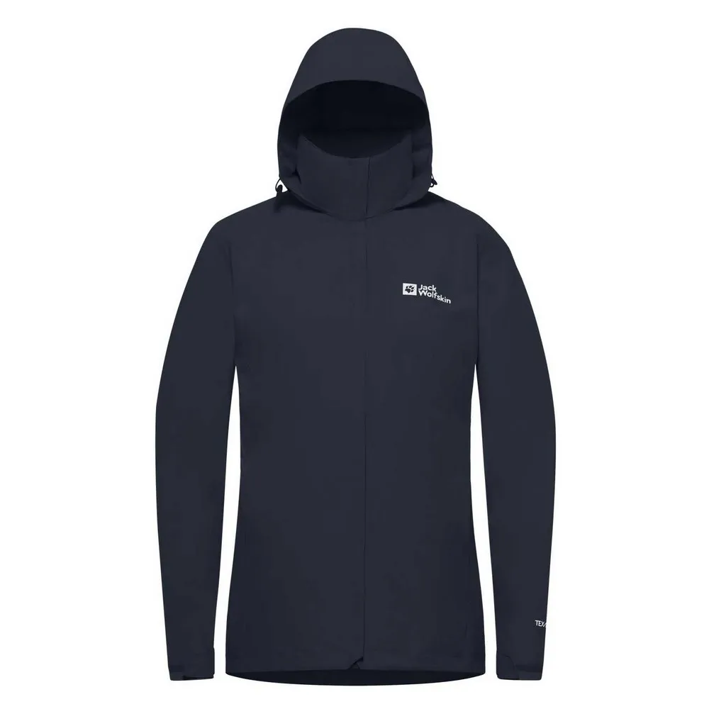 Jack Wolfskin Trailtime 2l Jacke Jack Wolfskin Trailtime 2l Jacke
