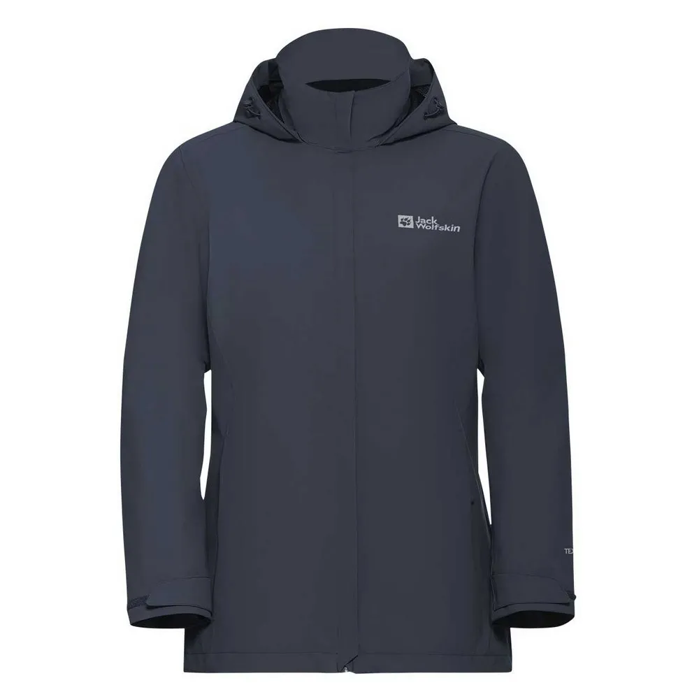 Jack Wolfskin Trailtime 2l Jacke Jack Wolfskin Trailtime 2l Jacke
