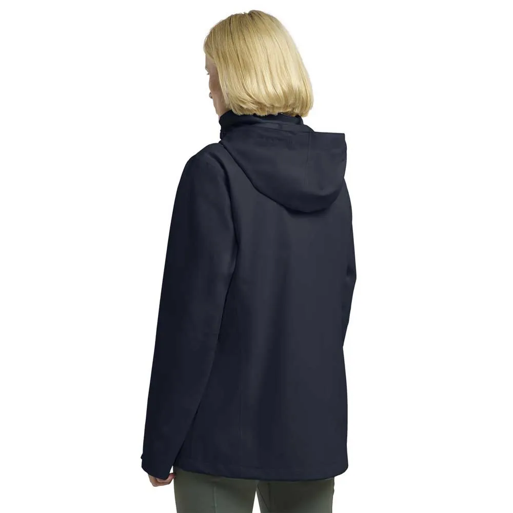 Jack Wolfskin Trailtime 2l Jacke Jack Wolfskin Trailtime 2l Jacke