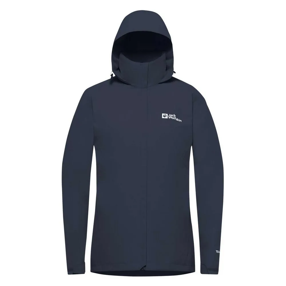 Jack Wolfskin Trailtime 2l Jacke Jack Wolfskin Trailtime 2l Jacke