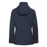 Jack Wolfskin Trailtime 2l Jacke