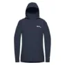 Jack Wolfskin Trailtime 2l Jacke