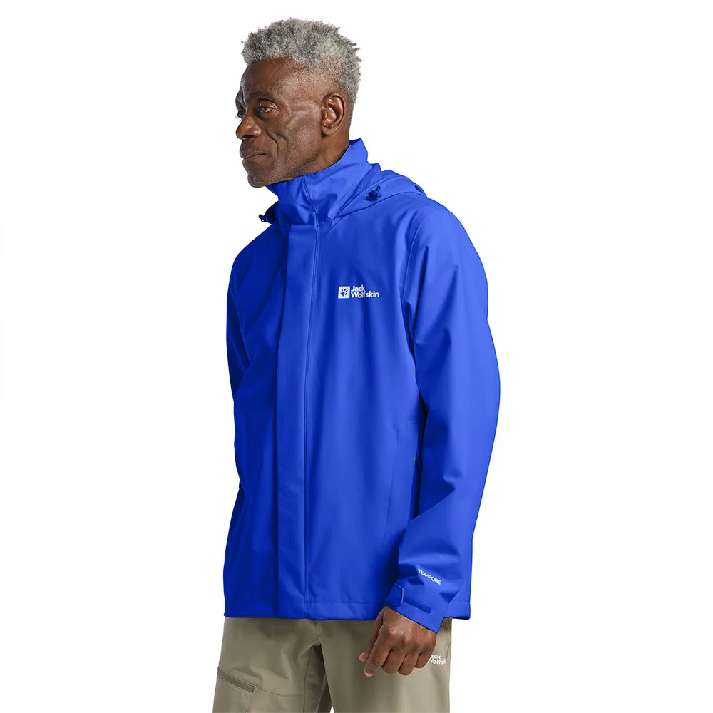 Jack Wolfskin Trailtime 2l Jacke Jack Wolfskin Trailtime 2l Jacke
