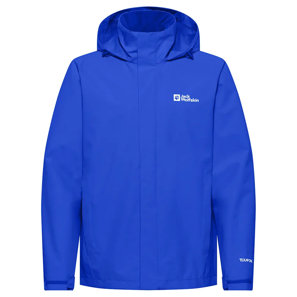 Jack Wolfskin Trailtime 2l Jacke Jack Wolfskin Trailtime 2l Jacke