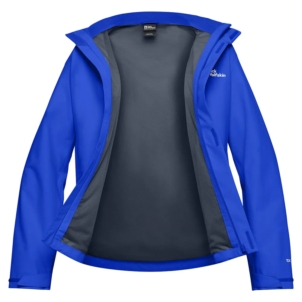 Jack Wolfskin Trailtime 2l Jacke Jack Wolfskin Trailtime 2l Jacke