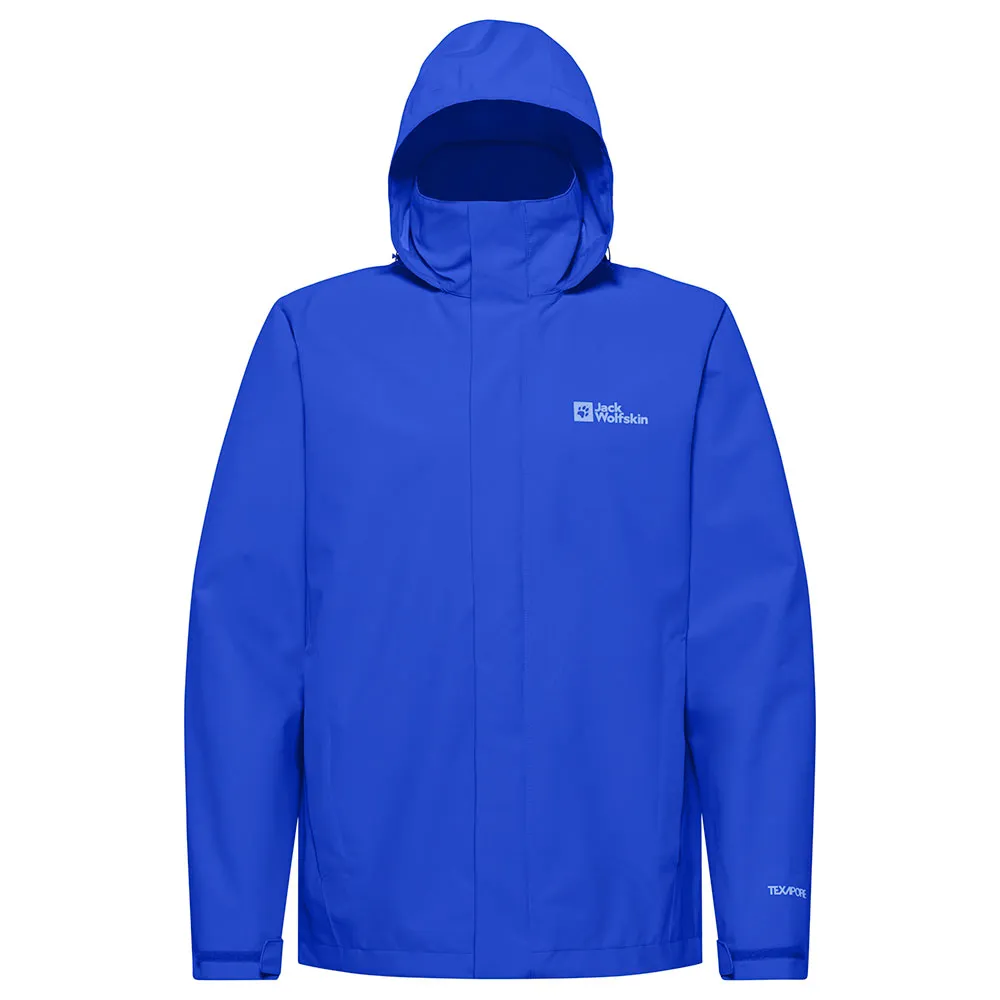 Jack Wolfskin Trailtime 2l Jacke Jack Wolfskin Trailtime 2l Jacke