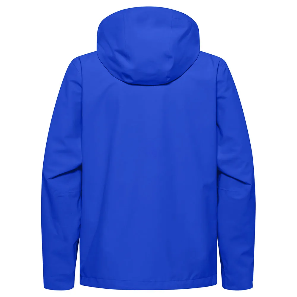 Jack Wolfskin Trailtime 2l Jacke Jack Wolfskin Trailtime 2l Jacke