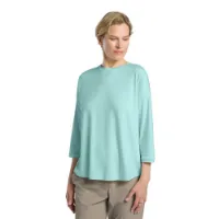 Jack Wolfskin Travel 3/4-arm T-shirt