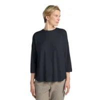 Jack Wolfskin Travel 3/4-arm T-shirt Jack Wolfskin Travel 3/4-arm T-shirt