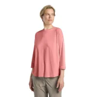 Jack Wolfskin Travel 3/4-arm T-shirt Jack Wolfskin Travel 3/4-arm T-shirt