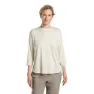 Cotton white heather