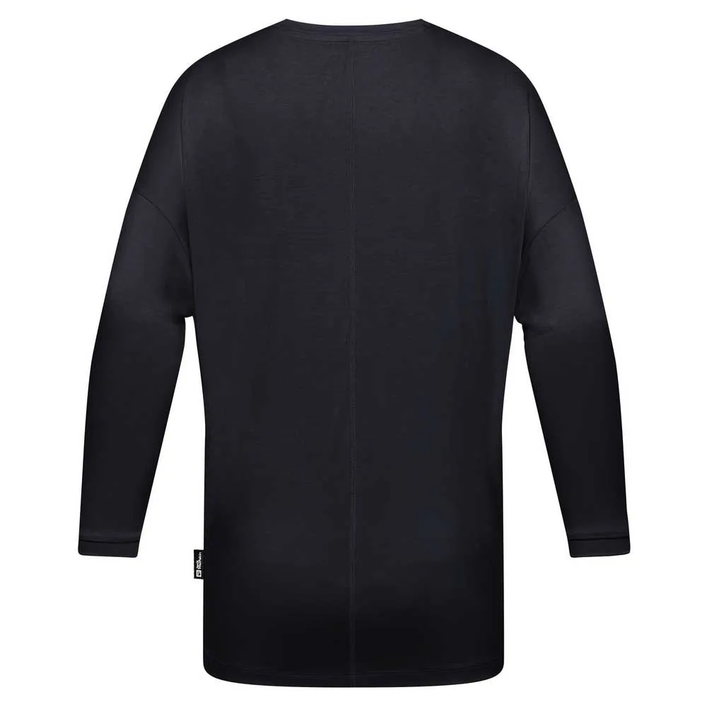 Jack Wolfskin Travel 3/4-arm T-shirt