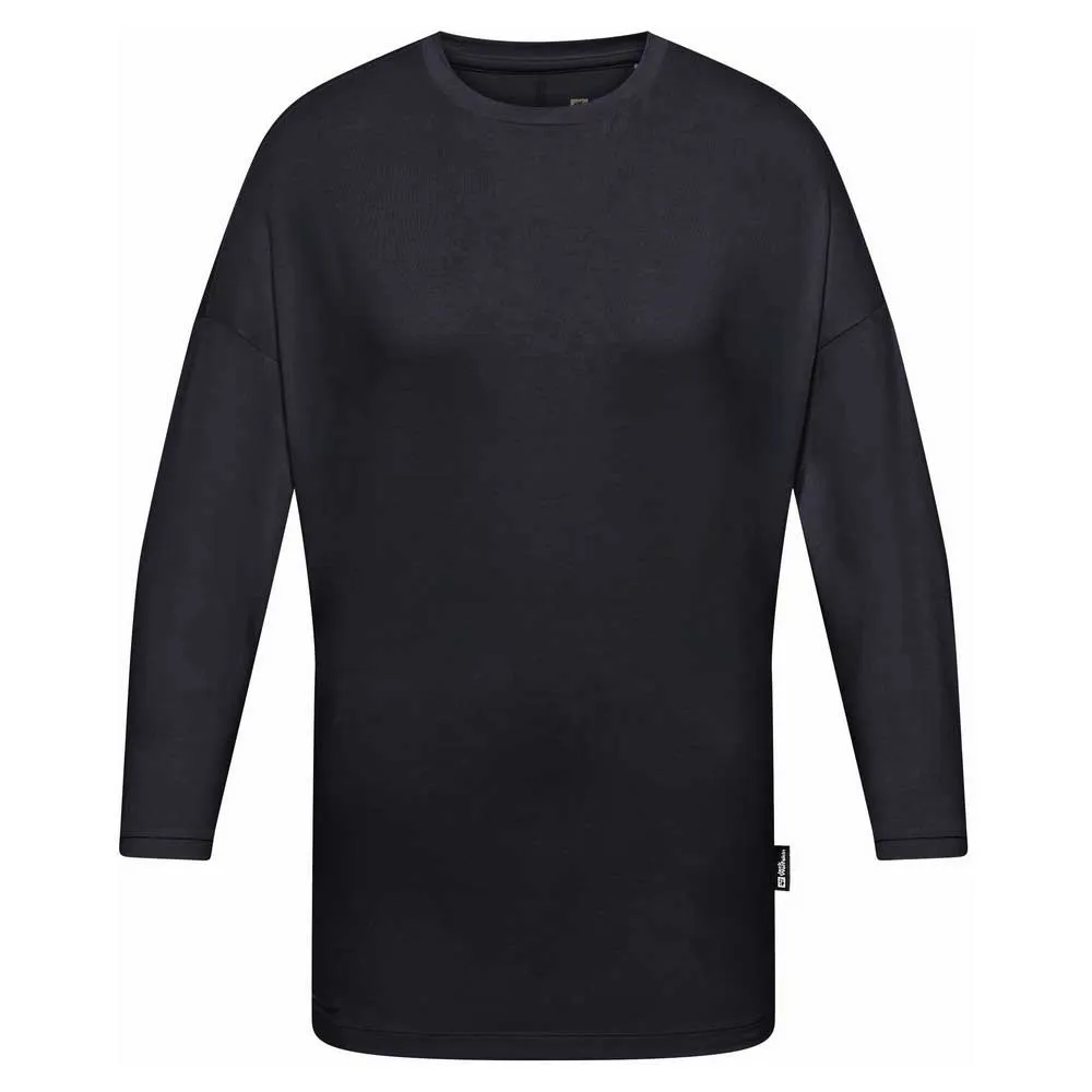 Jack Wolfskin Travel 3/4-arm T-shirt
