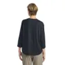 Jack Wolfskin Travel 3/4-arm T-shirt
