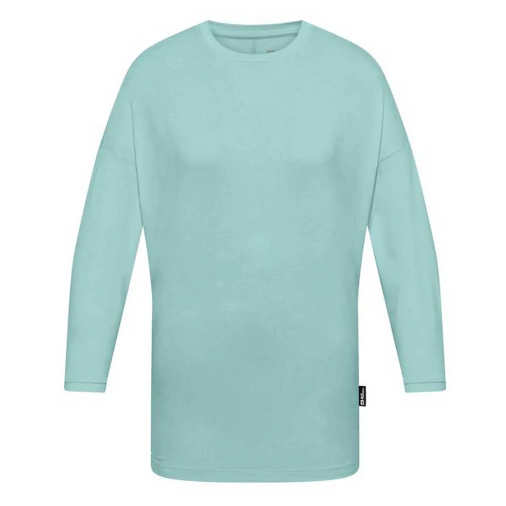 Jack Wolfskin Travel 3/4-arm T-shirt Jack Wolfskin Travel 3/4-arm T-shirt