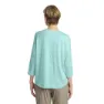 Jack Wolfskin Travel 3/4-arm T-shirt