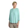 Jack Wolfskin Travel 3/4-arm T-shirt