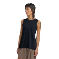 Jack Wolfskin Travel ärmelloses T-shirt Jack Wolfskin Travel ärmelloses T-shirt