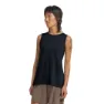 Dark navy heather