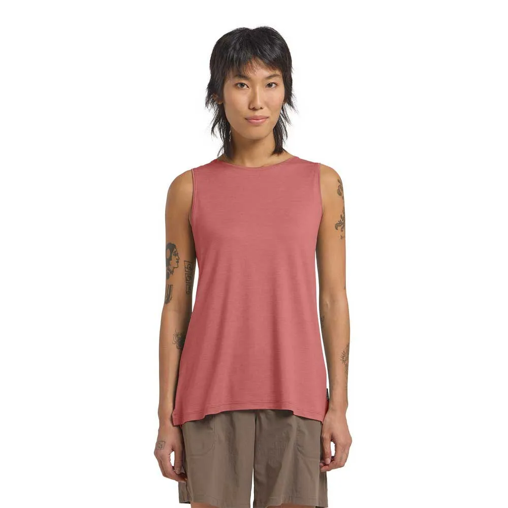 Jack Wolfskin Travel ärmelloses T-shirt
