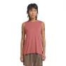Mineral red heather