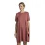 Mineral red heather