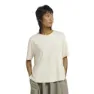 Cotton white heather