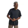 Dark navy heather 2
